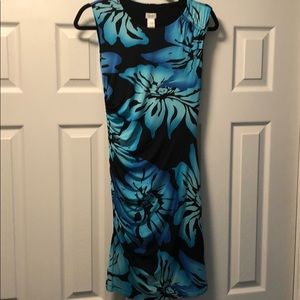 Cache Cocktail Dress